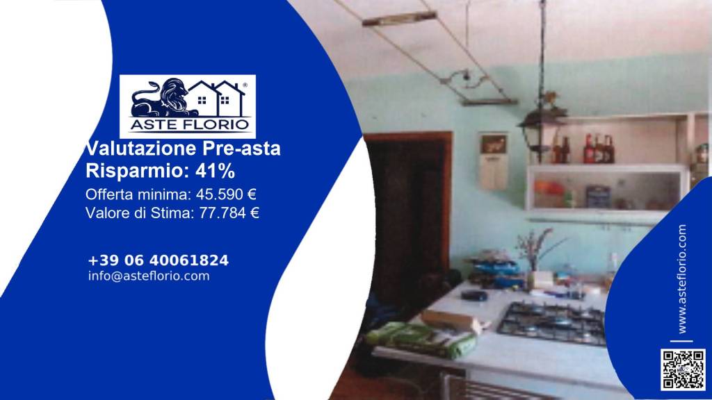 appartamento in vendita a Feltre