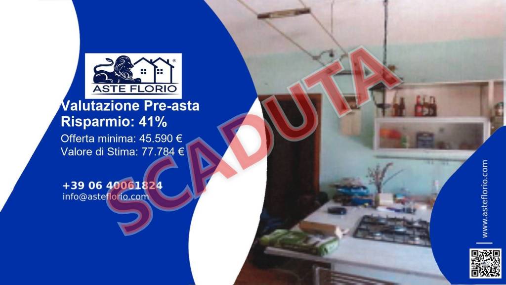 appartamento in vendita a Feltre