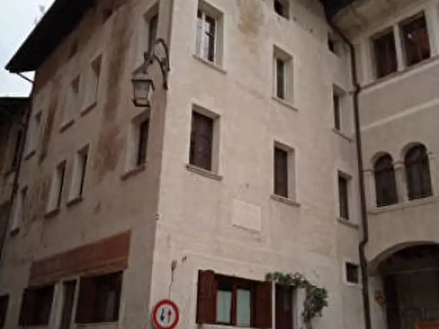 appartamento in vendita a Feltre
