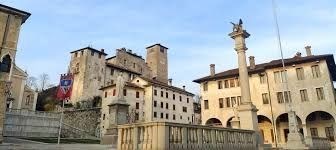 casa indipendente in vendita a Feltre
