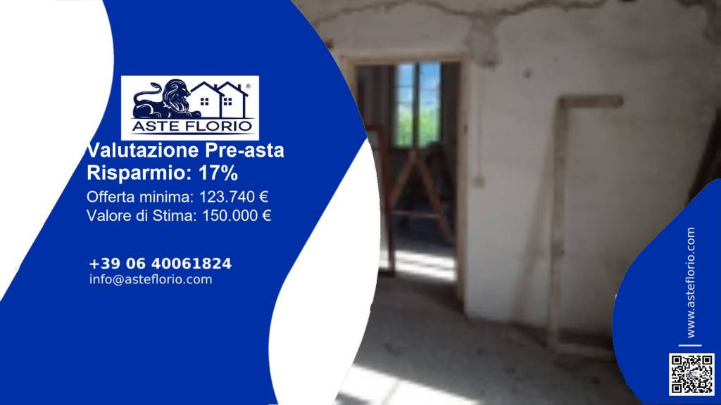 appartamento in vendita a Feltre