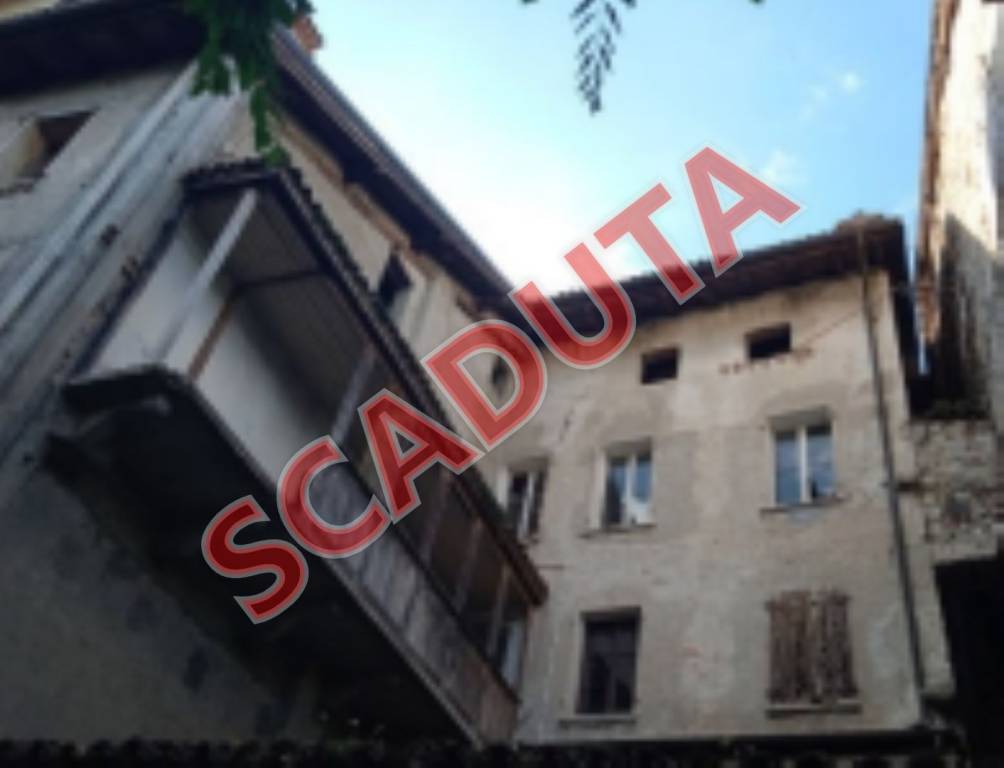 appartamento in vendita a Feltre