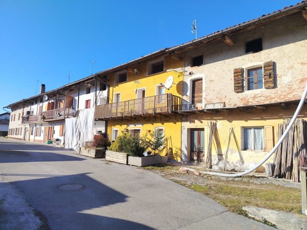 casa indipendente in vendita a Feltre