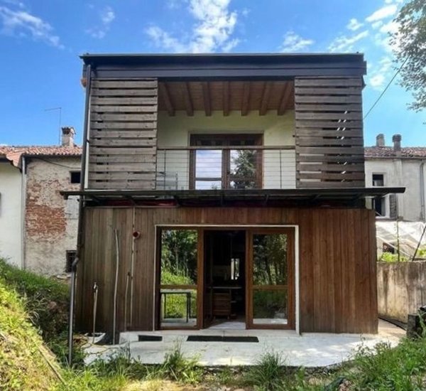 casa indipendente in vendita a Feltre