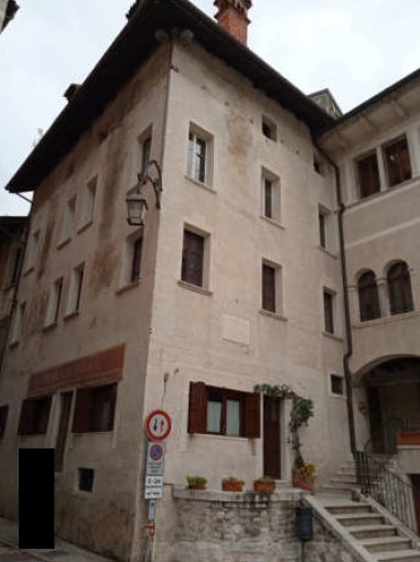 appartamento in vendita a Feltre