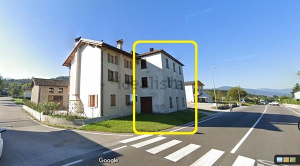 casa indipendente in vendita a Feltre