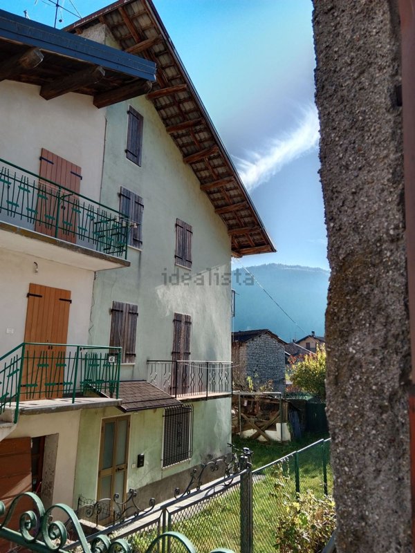 casa indipendente in vendita a Feltre