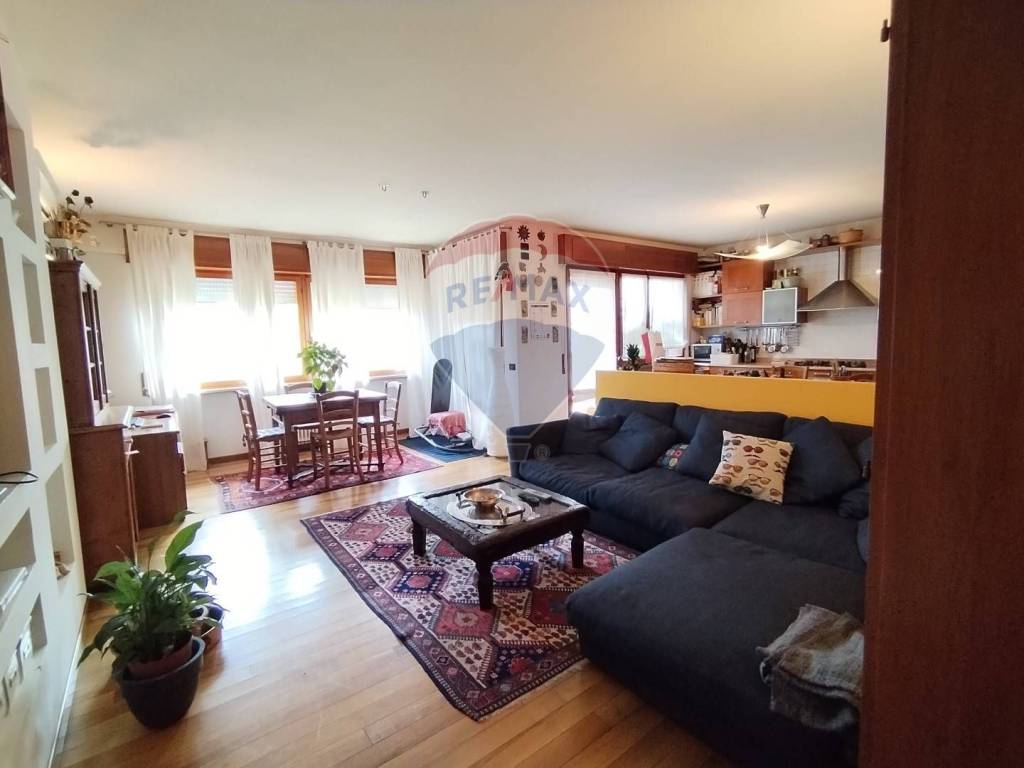 appartamento in vendita a Feltre