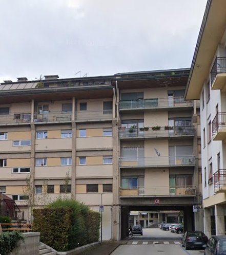 appartamento in vendita a Feltre