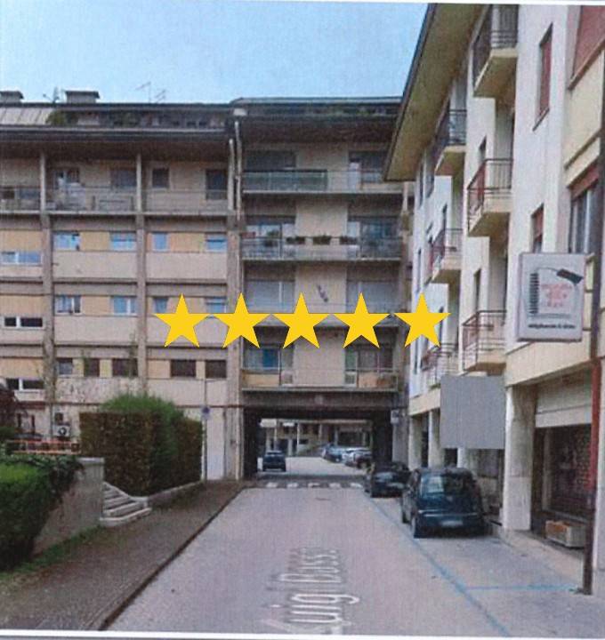 appartamento in vendita a Feltre