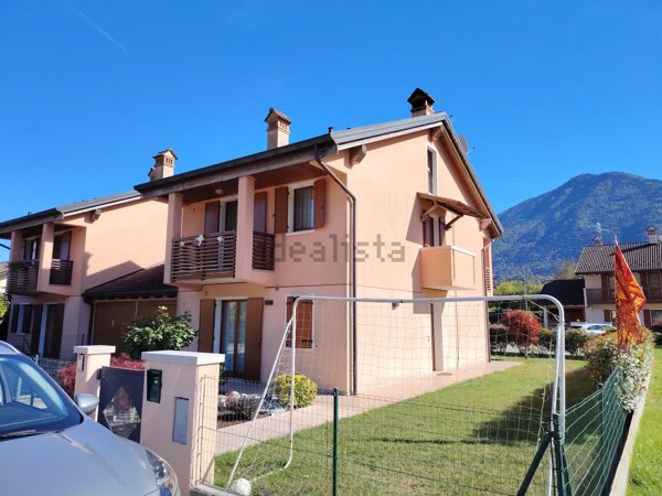 casa indipendente in vendita a Feltre