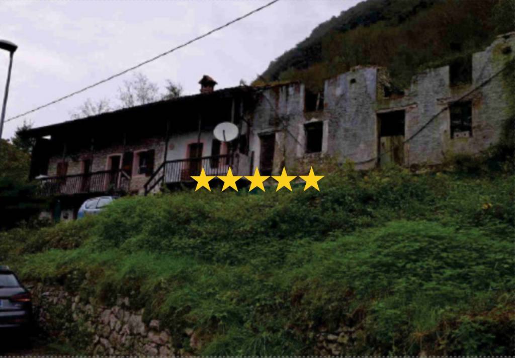 appartamento in vendita a Feltre in zona Canal