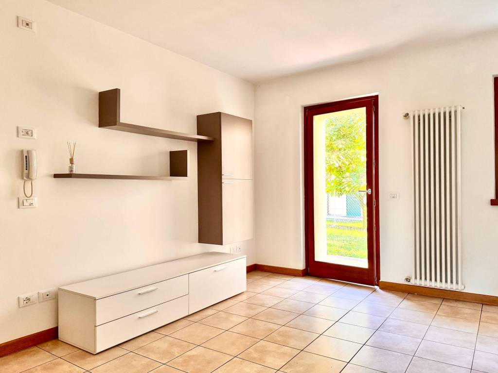 appartamento in vendita a Feltre