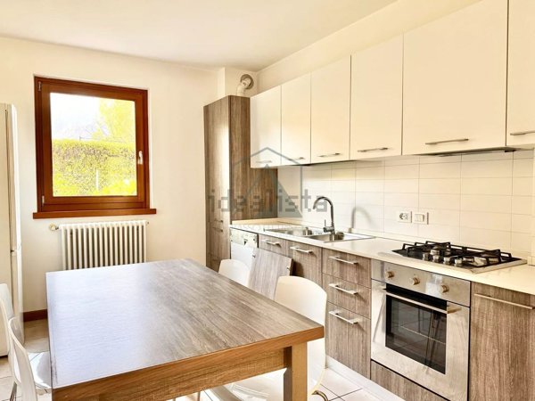 appartamento in vendita a Feltre