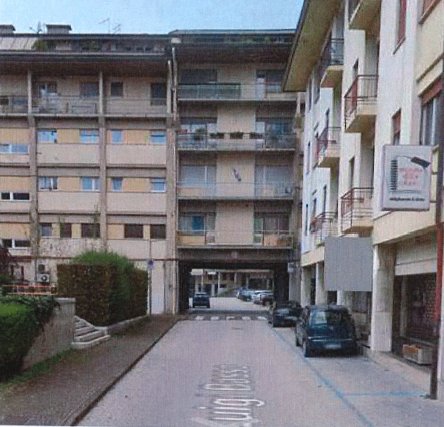 appartamento in vendita a Feltre