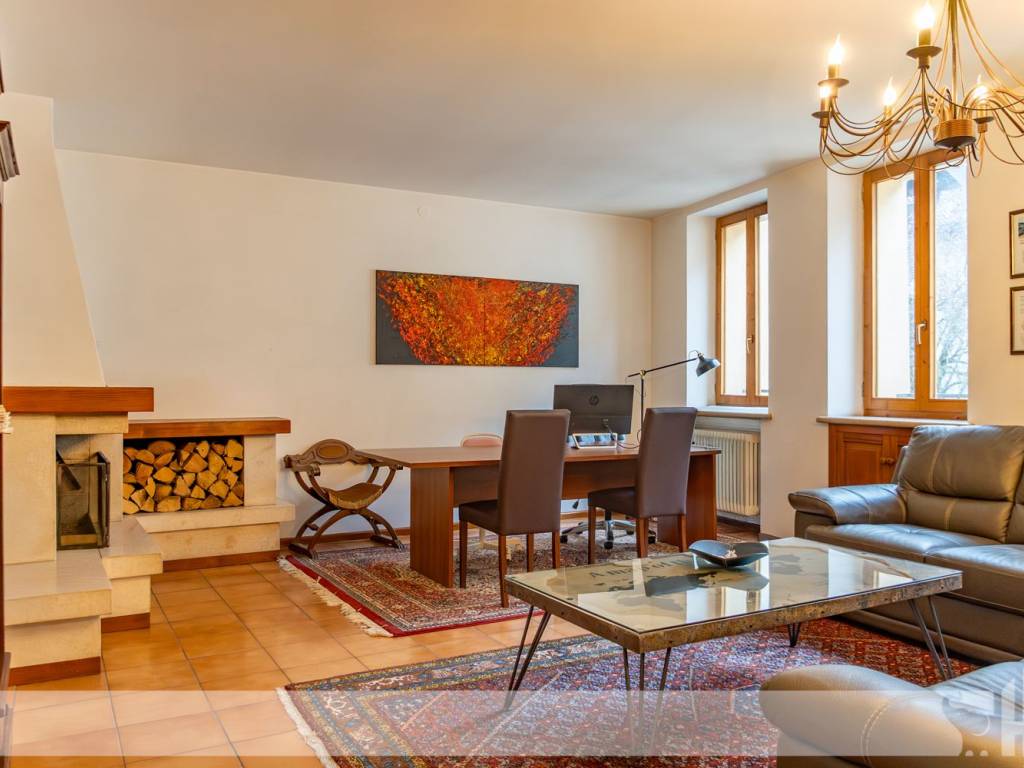 appartamento in vendita a Feltre