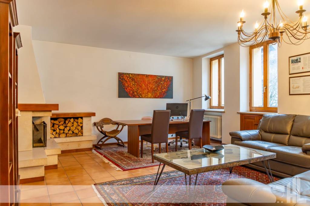 appartamento in vendita a Feltre