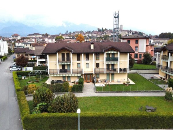 appartamento in vendita a Feltre