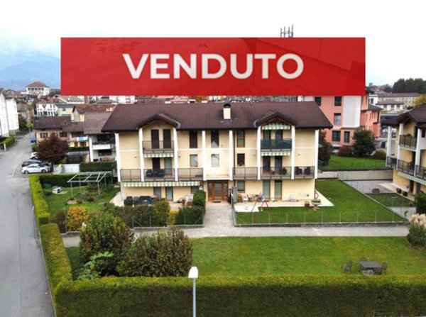 appartamento in vendita a Feltre