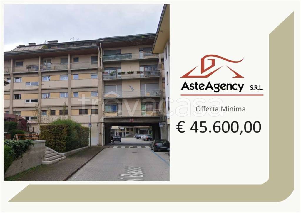 appartamento in vendita a Feltre