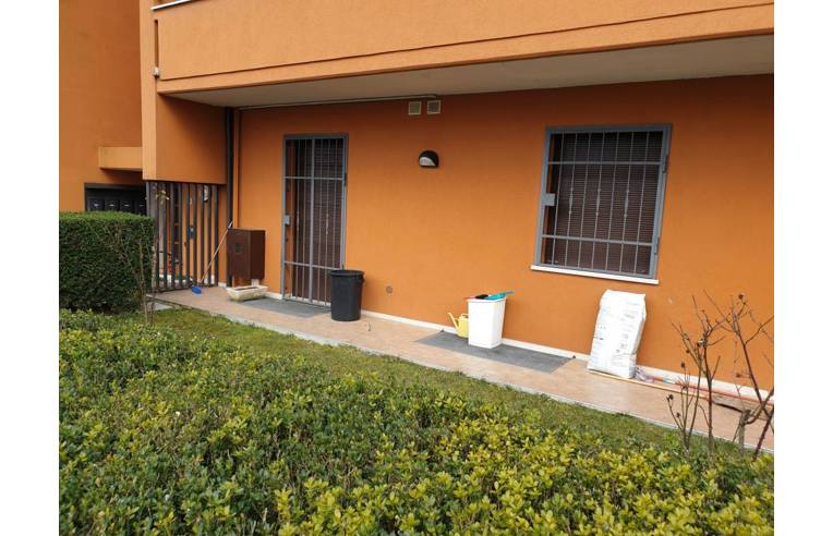 appartamento in vendita a Feltre