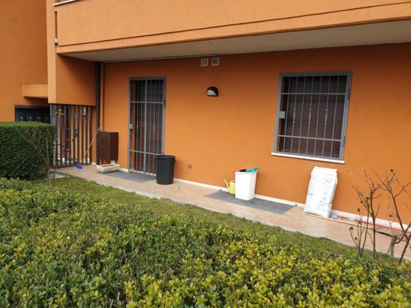 appartamento in vendita a Feltre