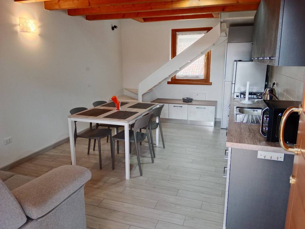 casa indipendente in vendita a Feltre