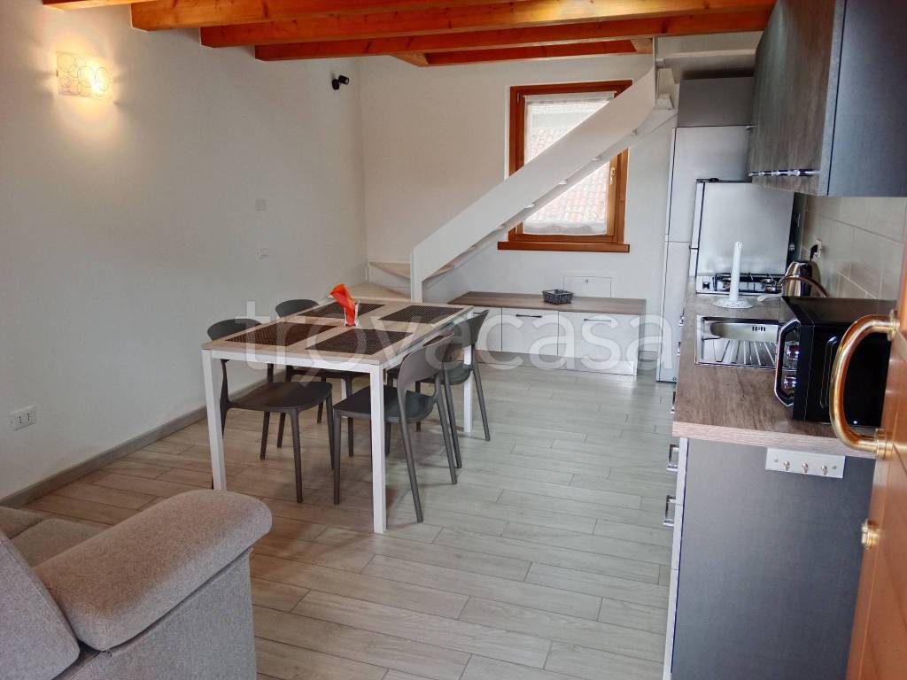 casa indipendente in vendita a Feltre