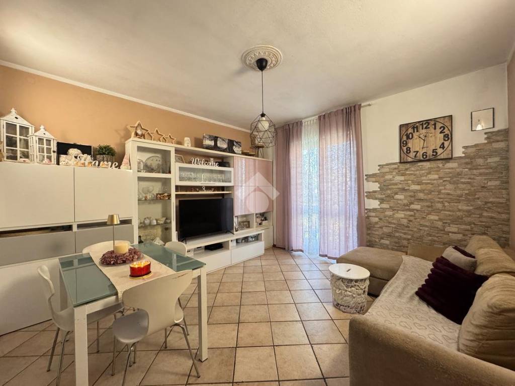 appartamento in vendita a Feltre