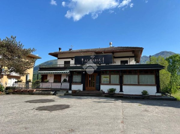 negozio in vendita a Feltre