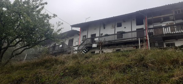 appartamento in vendita a Feltre