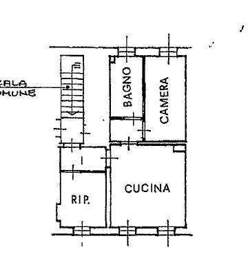 appartamento in vendita a Feltre