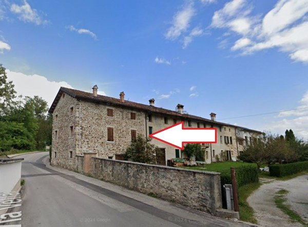 casa indipendente in vendita a Feltre