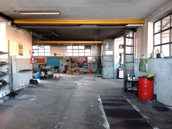 ufficio in vendita a Feltre