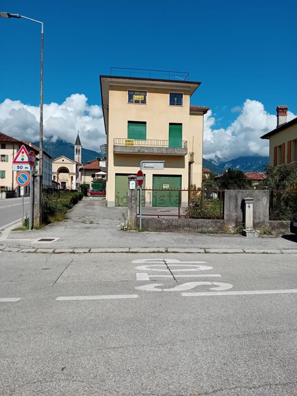 appartamento in vendita a Feltre