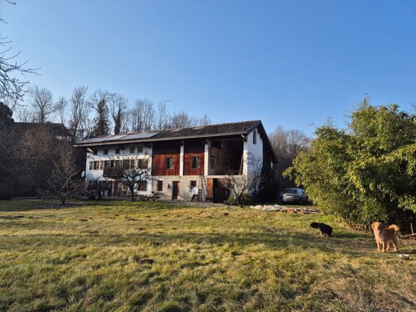 casale in vendita a Feltre