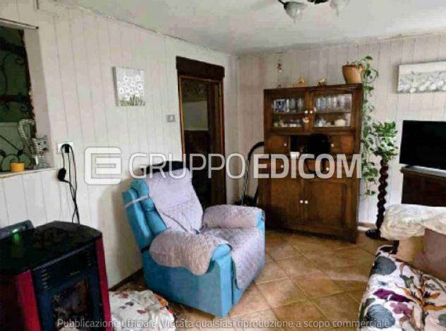 appartamento in vendita a Feltre