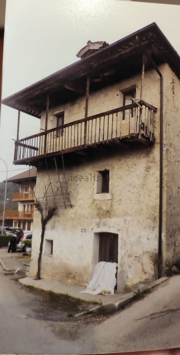 appartamento in vendita a Feltre