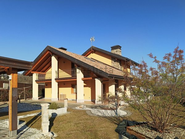 casa indipendente in vendita a Feltre