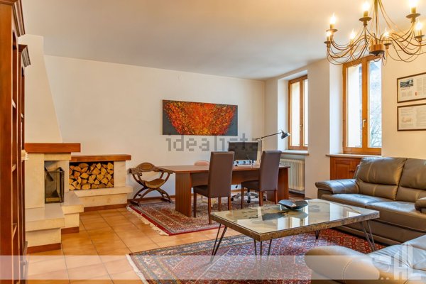 appartamento in vendita a Feltre