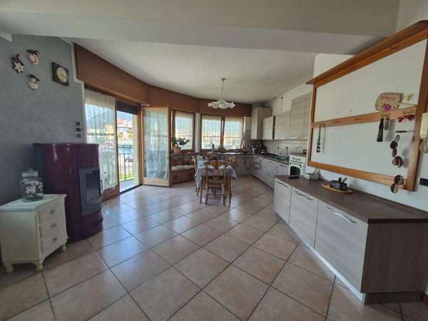 appartamento in vendita a Feltre