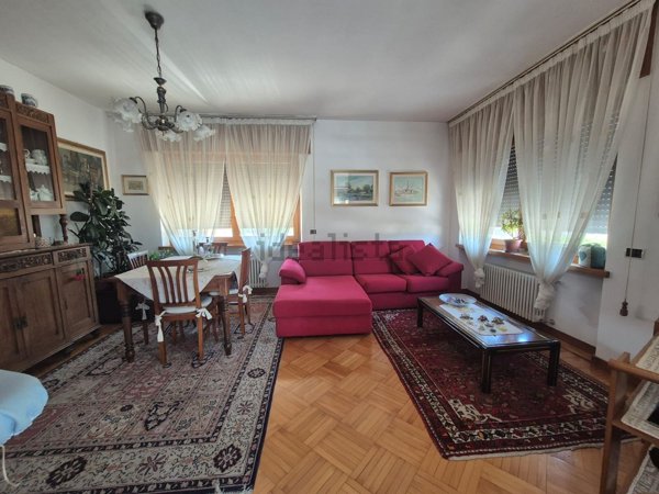 appartamento in vendita a Feltre