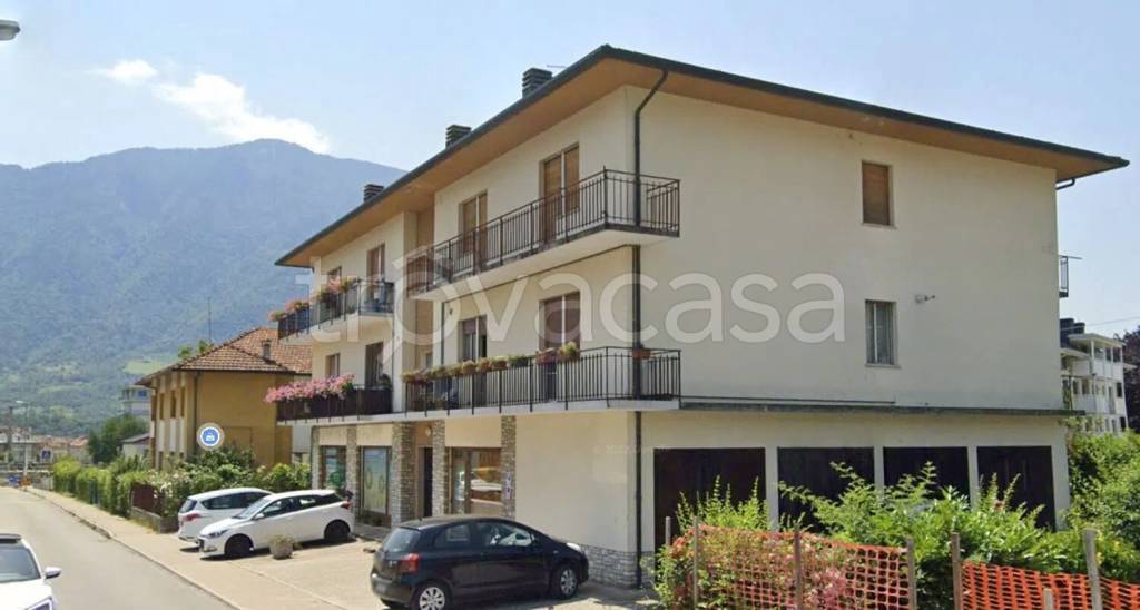 appartamento in vendita a Feltre
