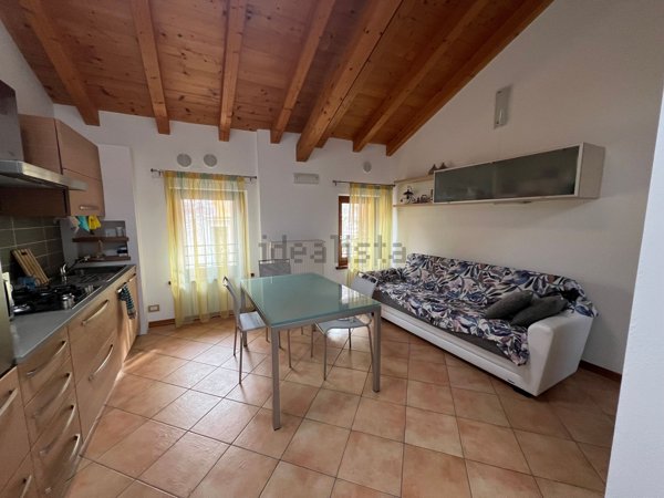 appartamento in vendita a Feltre