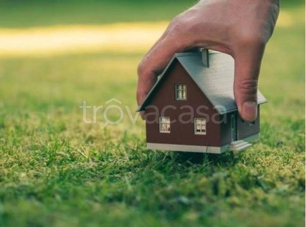 terreno edificabile in vendita a Feltre