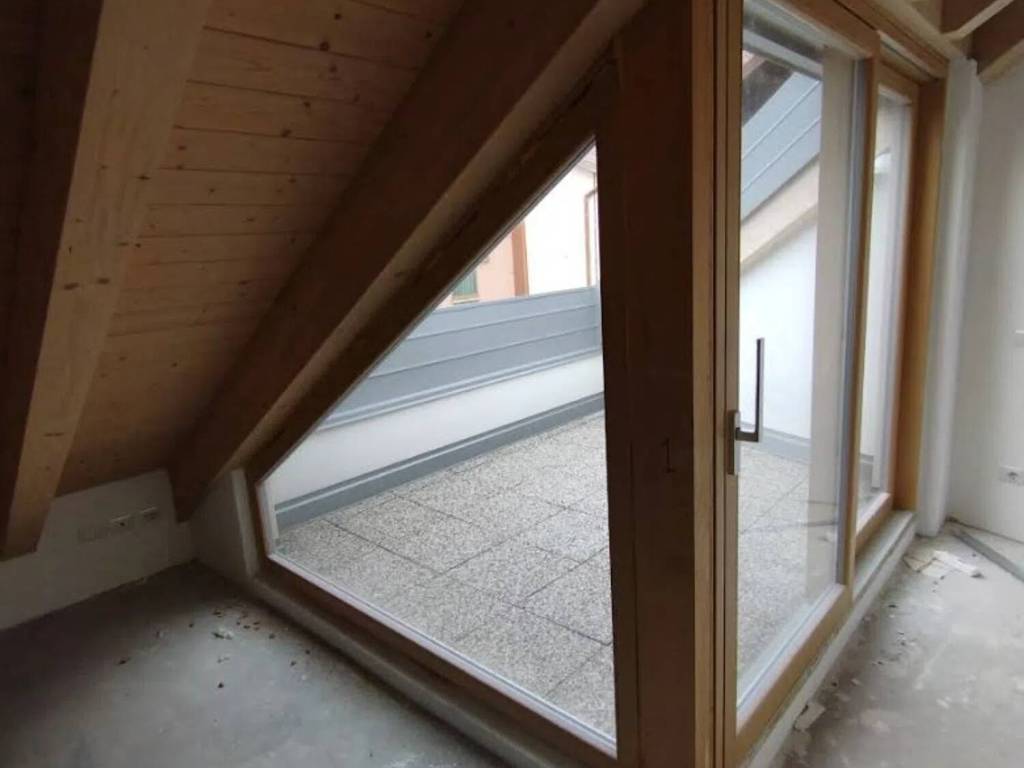 appartamento in vendita a Feltre