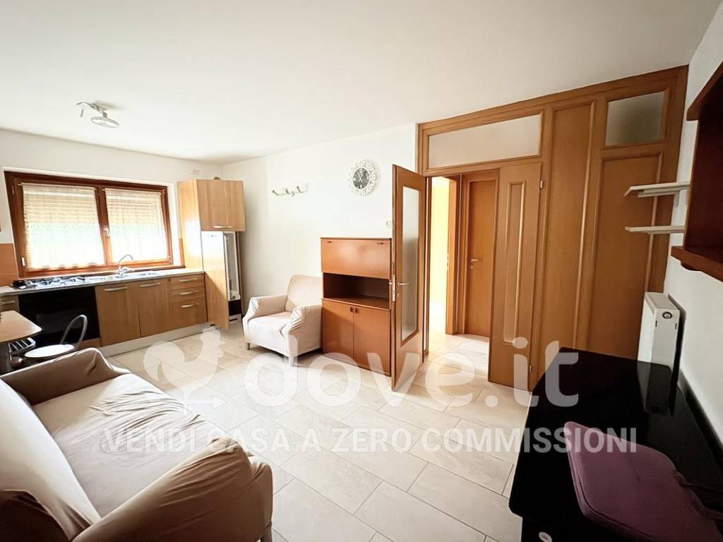 appartamento in vendita a Feltre