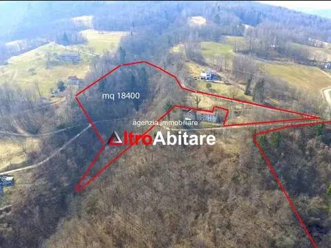 villa in vendita a Feltre
