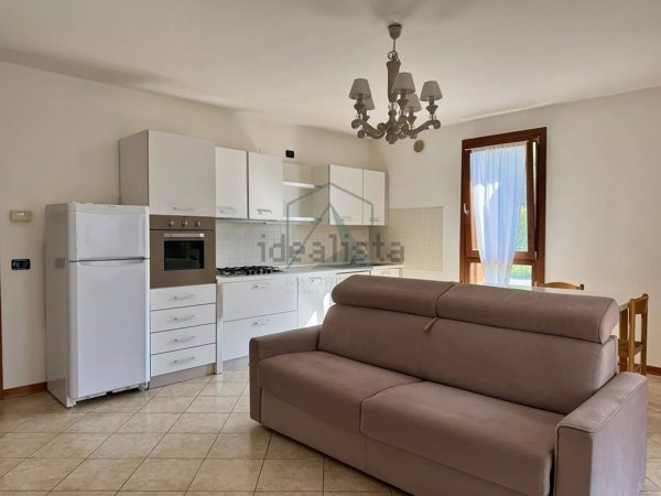 appartamento in vendita a Feltre in zona Anzù