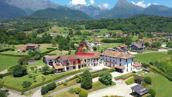 appartamento in vendita a Feltre